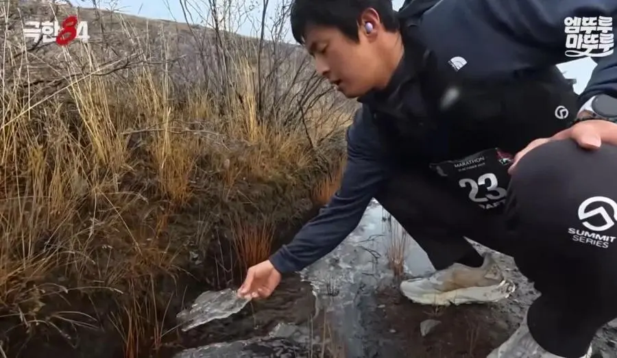 갠지스 강물 이후 거리낌 없어진 기안84.jpg | mbong.kr 엠봉