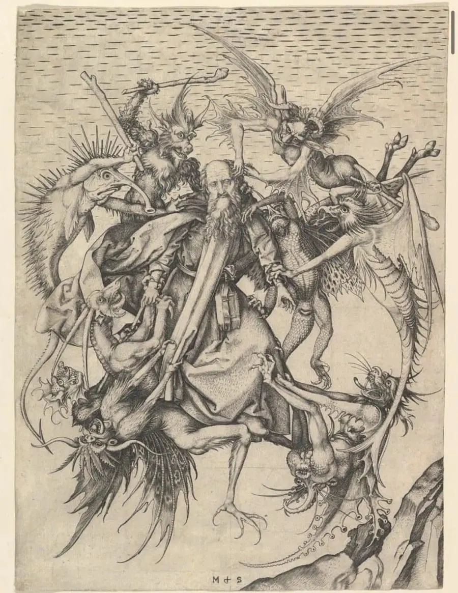 미켈란젤로(12세)의 그림 | mbong.kr 엠봉