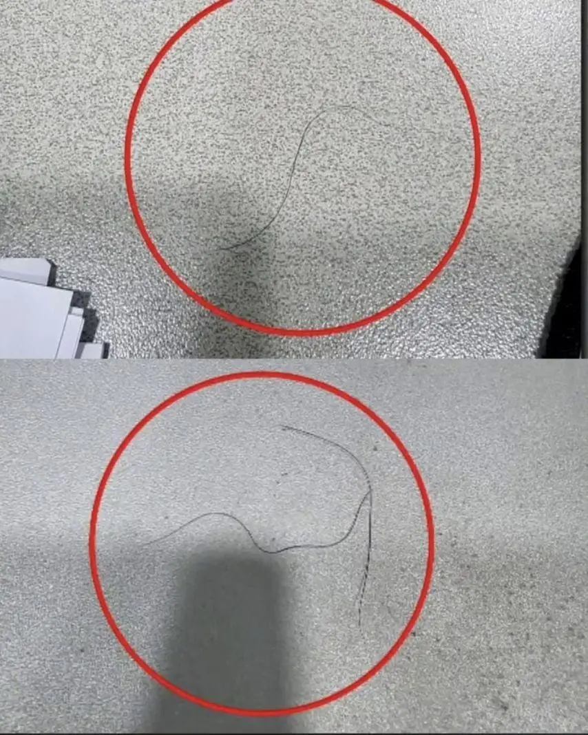 혐) DNA를 주고 싶었던 회사 임원 | mbong.kr 엠봉