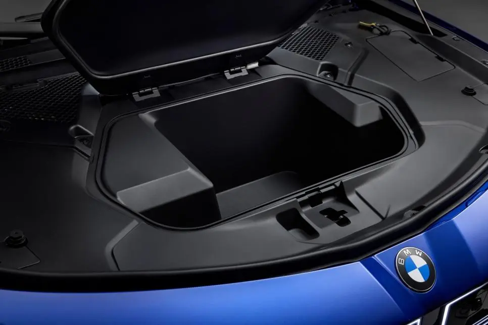 정식 공개된 BMW i3.jpg | mbong.kr 엠봉