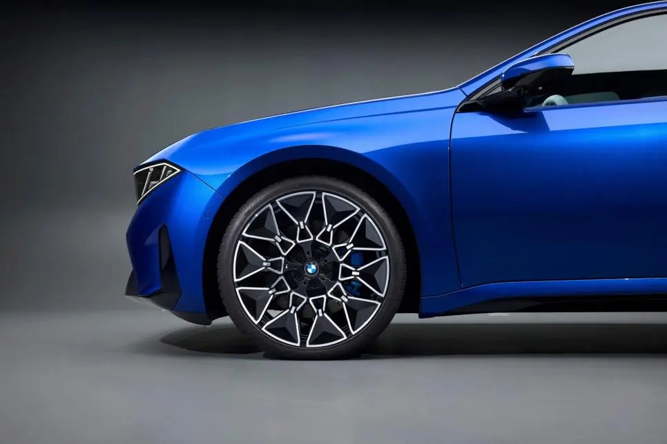 정식 공개된 BMW i3.jpg | mbong.kr 엠봉