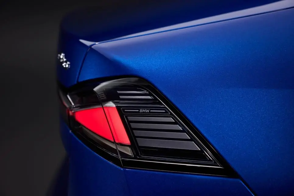 정식 공개된 BMW i3.jpg | mbong.kr 엠봉