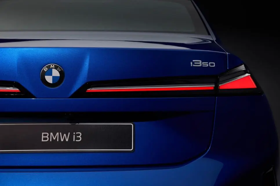 정식 공개된 BMW i3.jpg | mbong.kr 엠봉