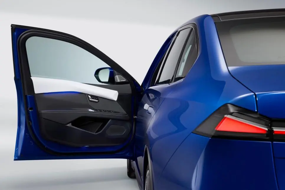 정식 공개된 BMW i3.jpg | mbong.kr 엠봉