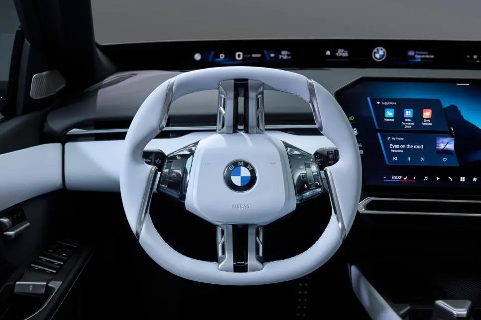 정식 공개된 BMW i3.jpg | mbong.kr 엠봉