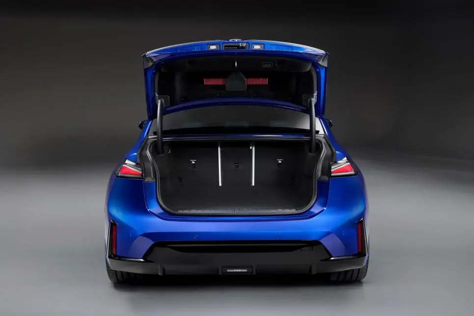 정식 공개된 BMW i3.jpg | mbong.kr 엠봉