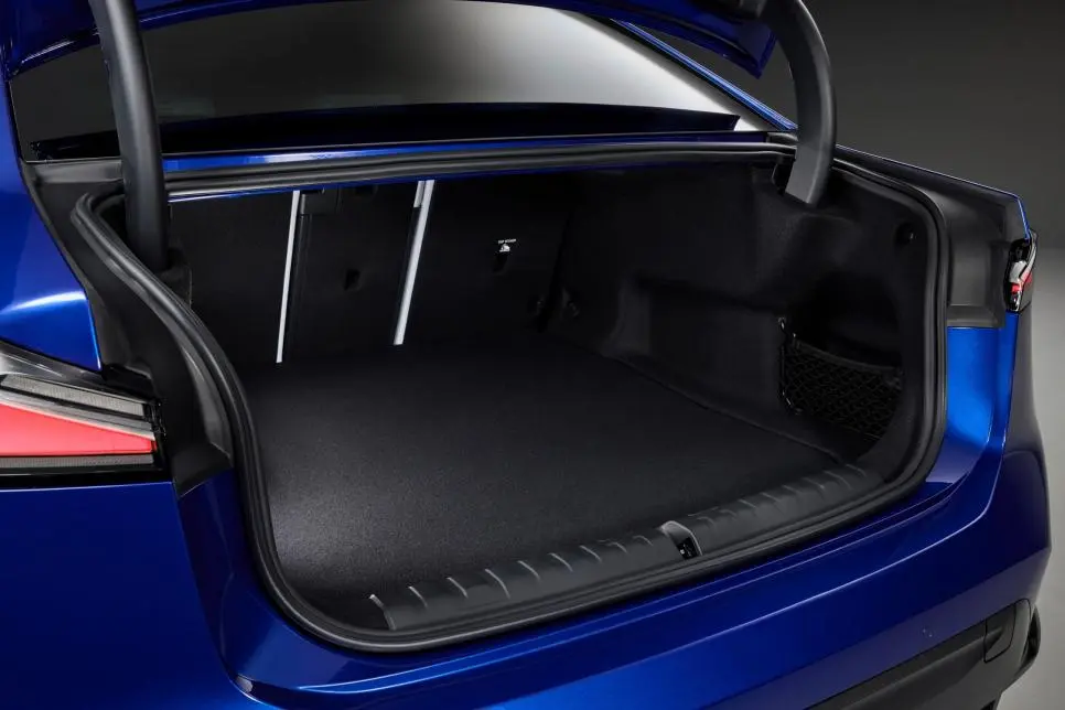 정식 공개된 BMW i3.jpg | mbong.kr 엠봉