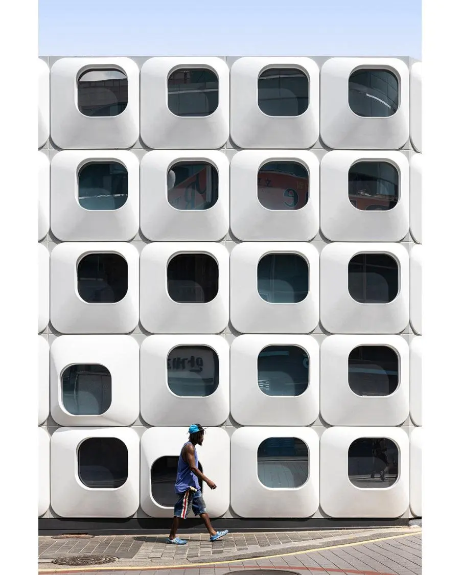 최근 난리라는 명동역 캡슐호텔.jpg | mbong.kr 엠봉