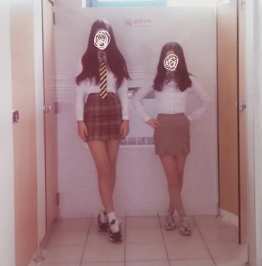 여친 키 178cm vs 158cm | mbong.kr 엠봉