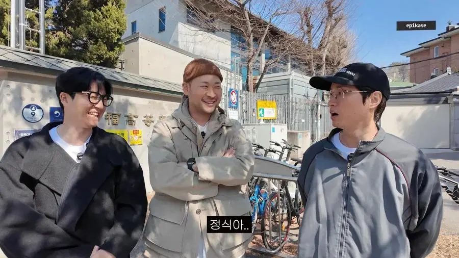 또다시 졸업이력 증명을 요구받은 타블로 | mbong.kr 엠봉