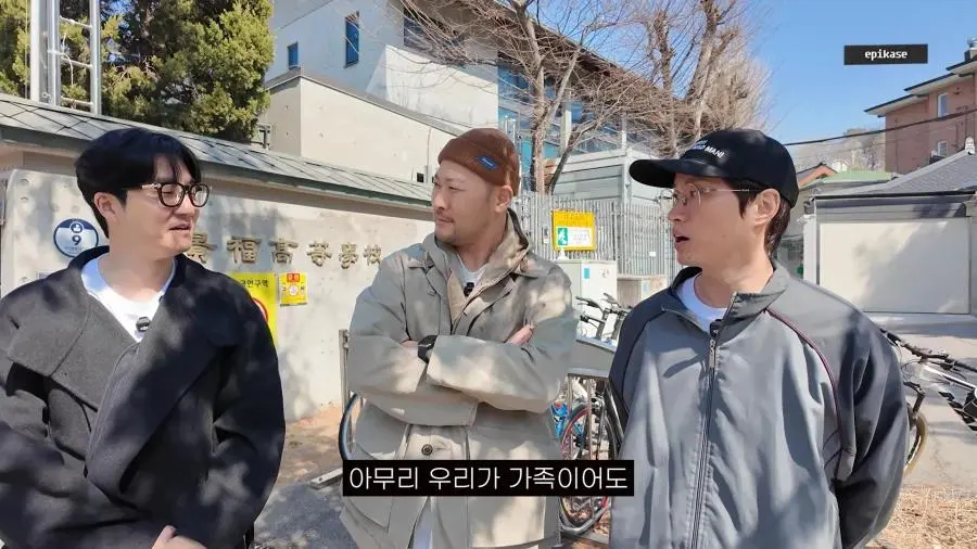 또다시 졸업이력 증명을 요구받은 타블로 | mbong.kr 엠봉