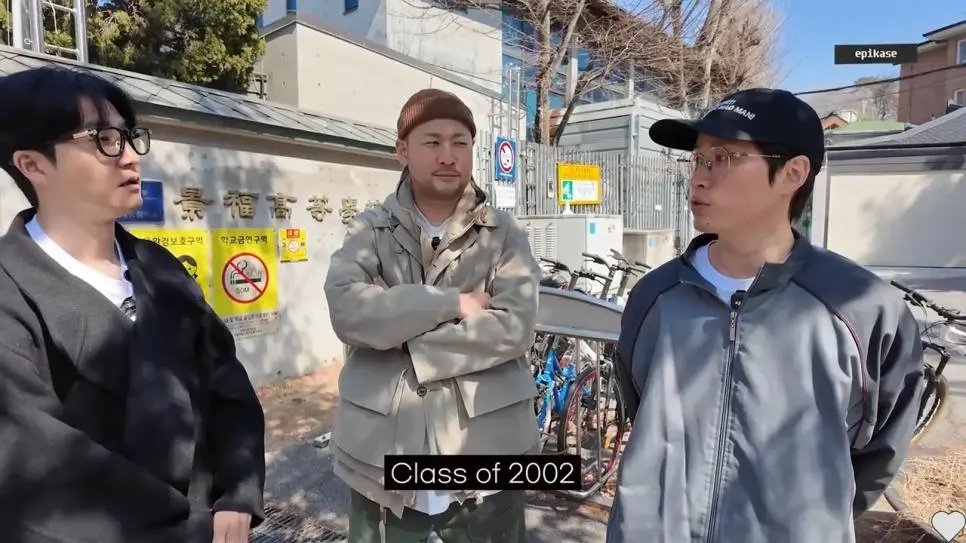 또다시 졸업이력 증명을 요구받은 타블로 | mbong.kr 엠봉