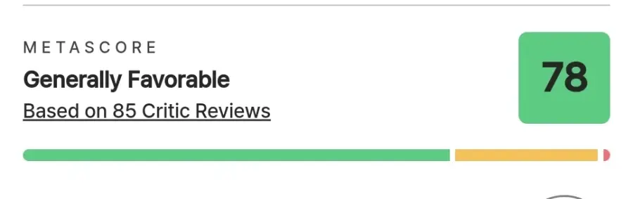 붉은사막) 메타크리틱 좀 알면 점수 신뢰 못하는데 엄청 신났네 | mbong.kr 엠봉