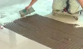 호주에서 타일 5년하다 귀국하고 한국에서 타일 1년 하다가 때려침 | mbong.kr 엠봉