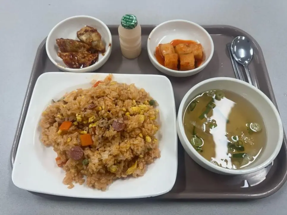 충남대 1000원 학식 근황 ㄷㄷ..jpg | mbong.kr 엠봉