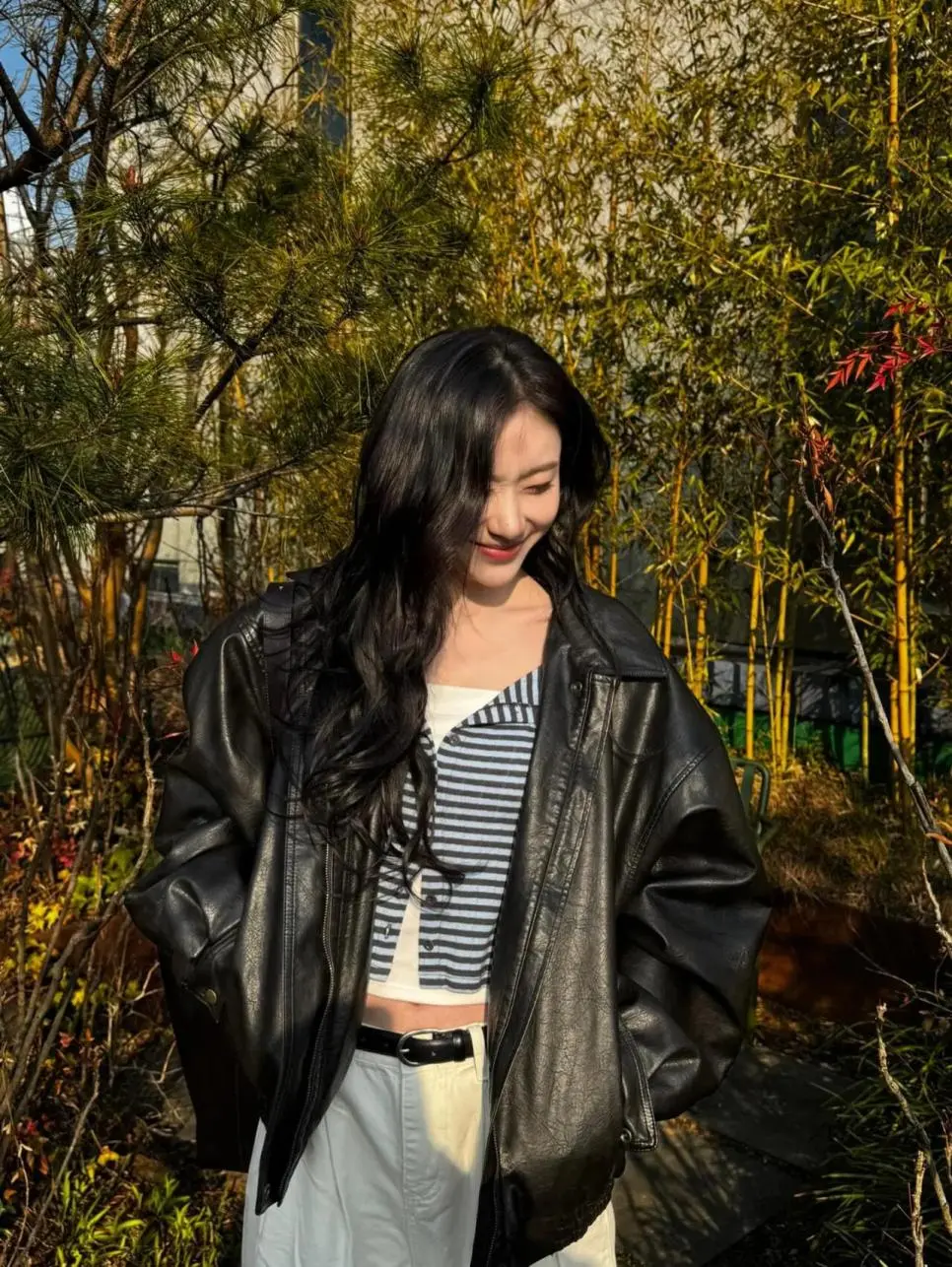 있지 유나채령 | mbong.kr 엠봉