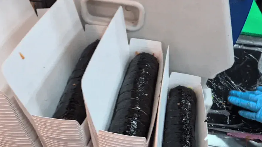 광화문 상인들 오늘자 근황 | mbong.kr 엠봉