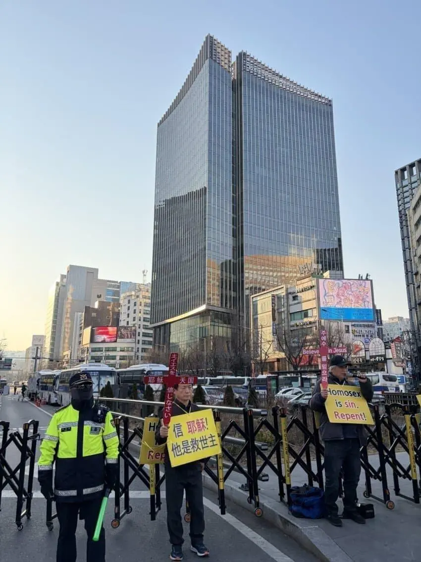 현재 광화문 시위 ㄷㄷㄷㄷㄷㄷㄷㄷ jpg | mbong.kr 엠봉