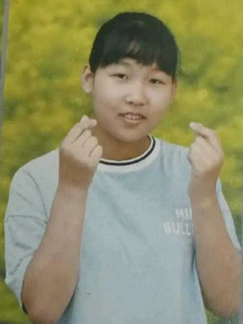 그알에서 공개한 김소영 졸업사진 | mbong.kr 엠봉