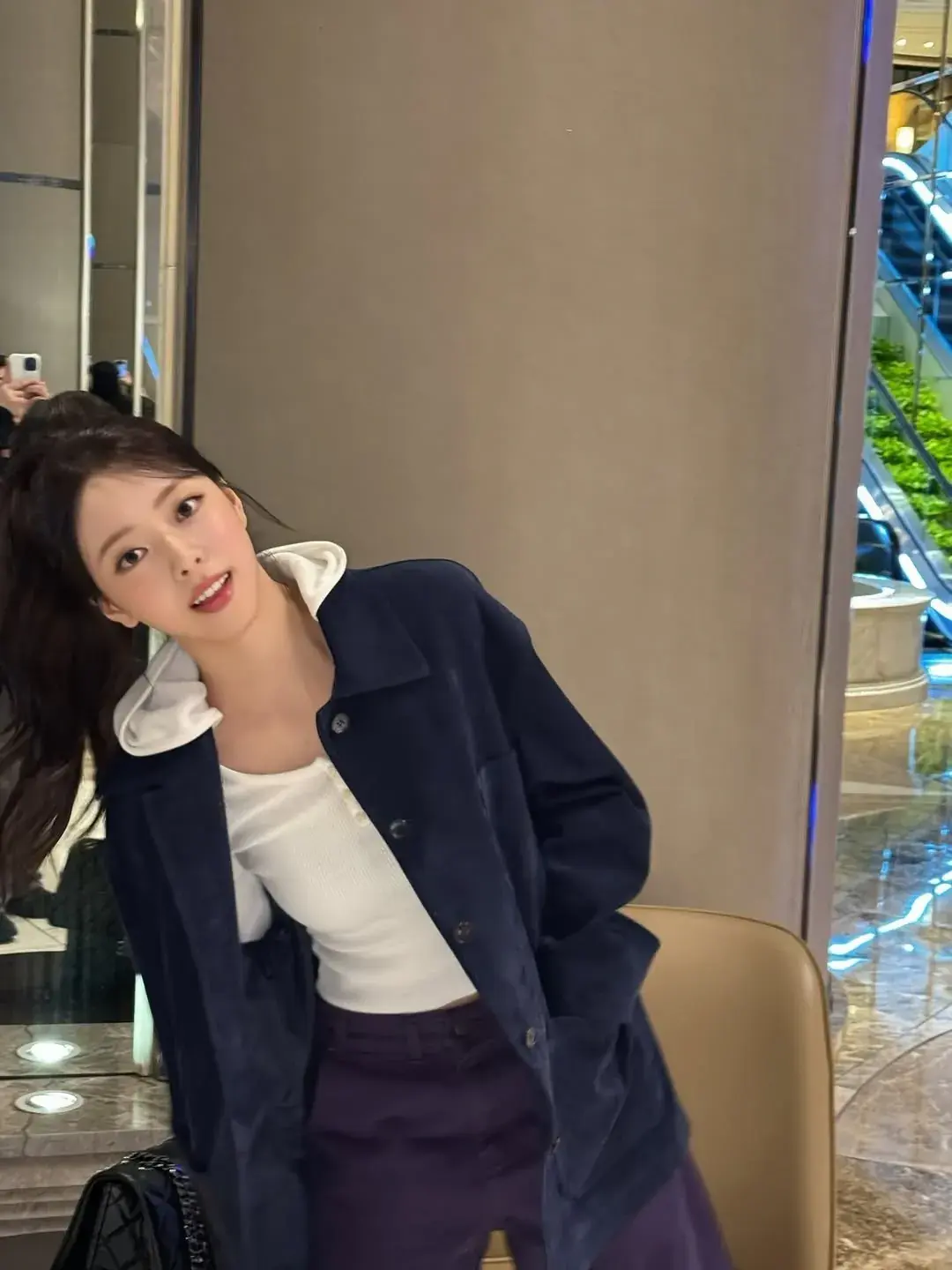 있지 유나채령 | mbong.kr 엠봉