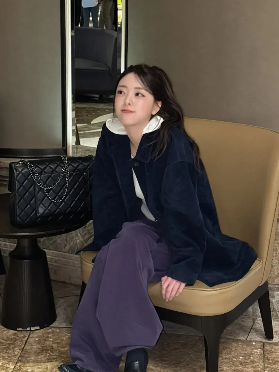 있지 유나채령 | mbong.kr 엠봉