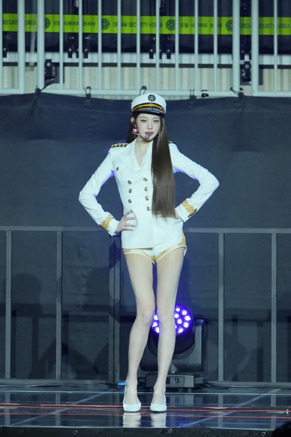 소원을 말해봐 장원영 | mbong.kr 엠봉