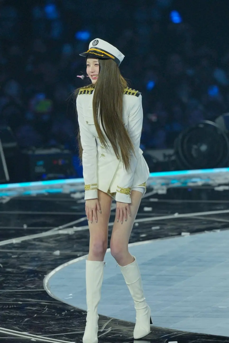 소원을 말해봐 장원영 | mbong.kr 엠봉