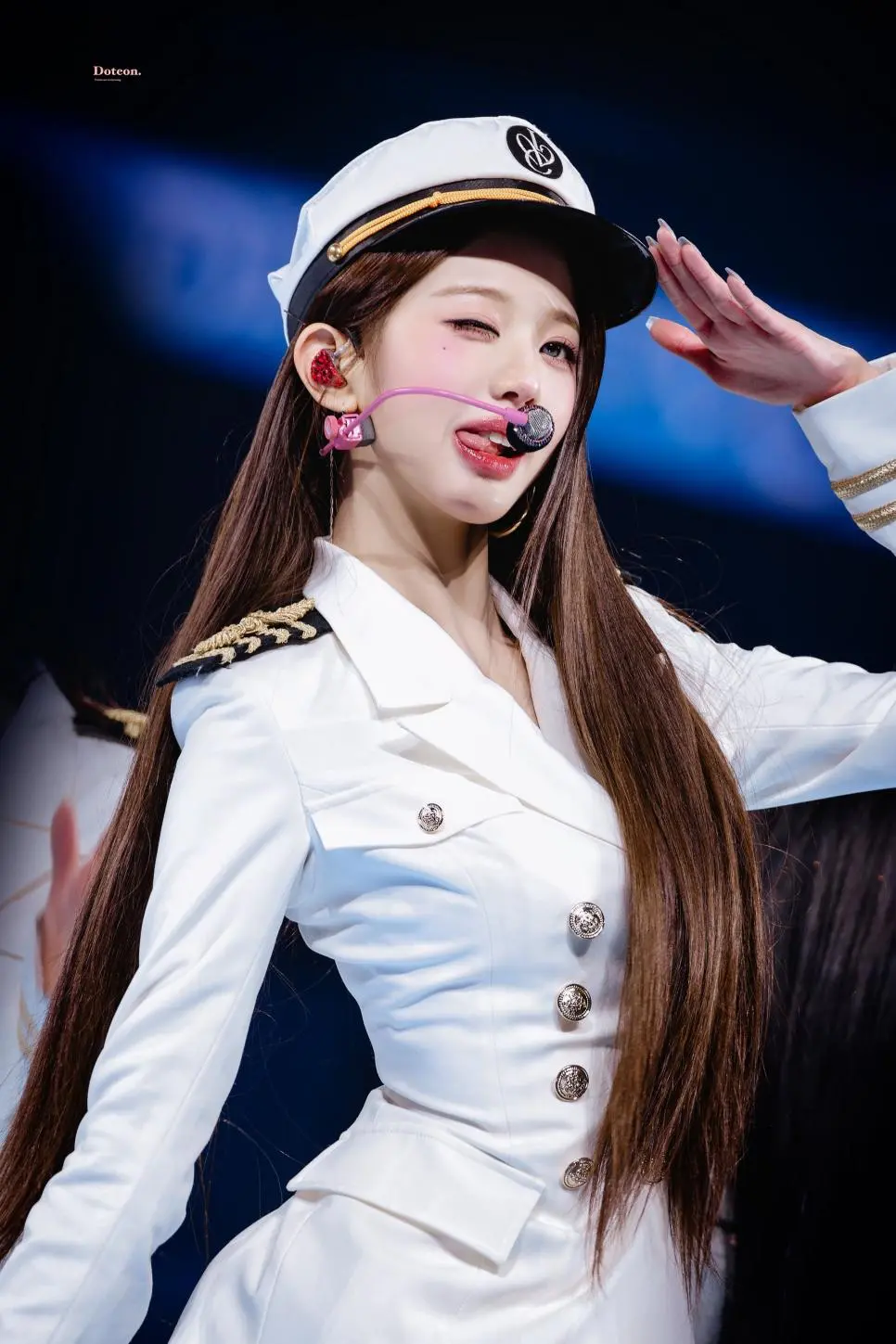 소원을 말해봐 장원영 | mbong.kr 엠봉