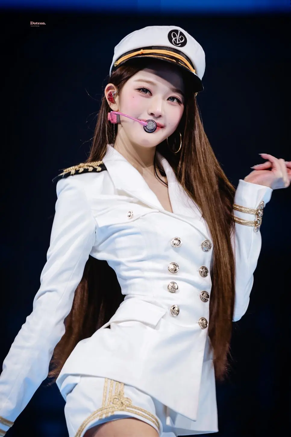 소원을 말해봐 장원영 | mbong.kr 엠봉