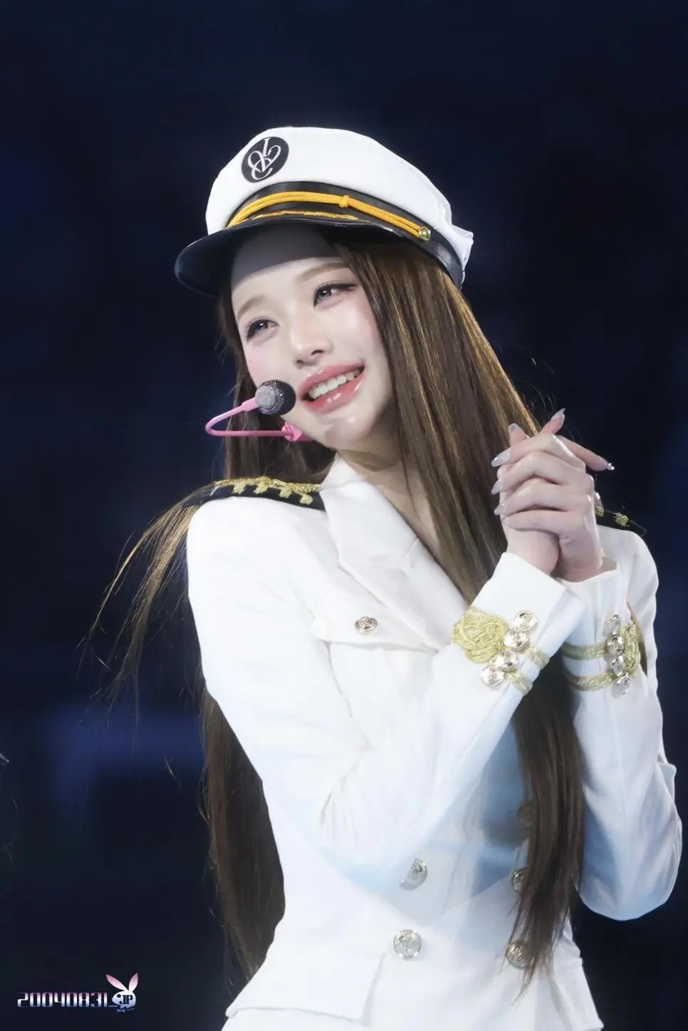 소원을 말해봐 장원영 | mbong.kr 엠봉