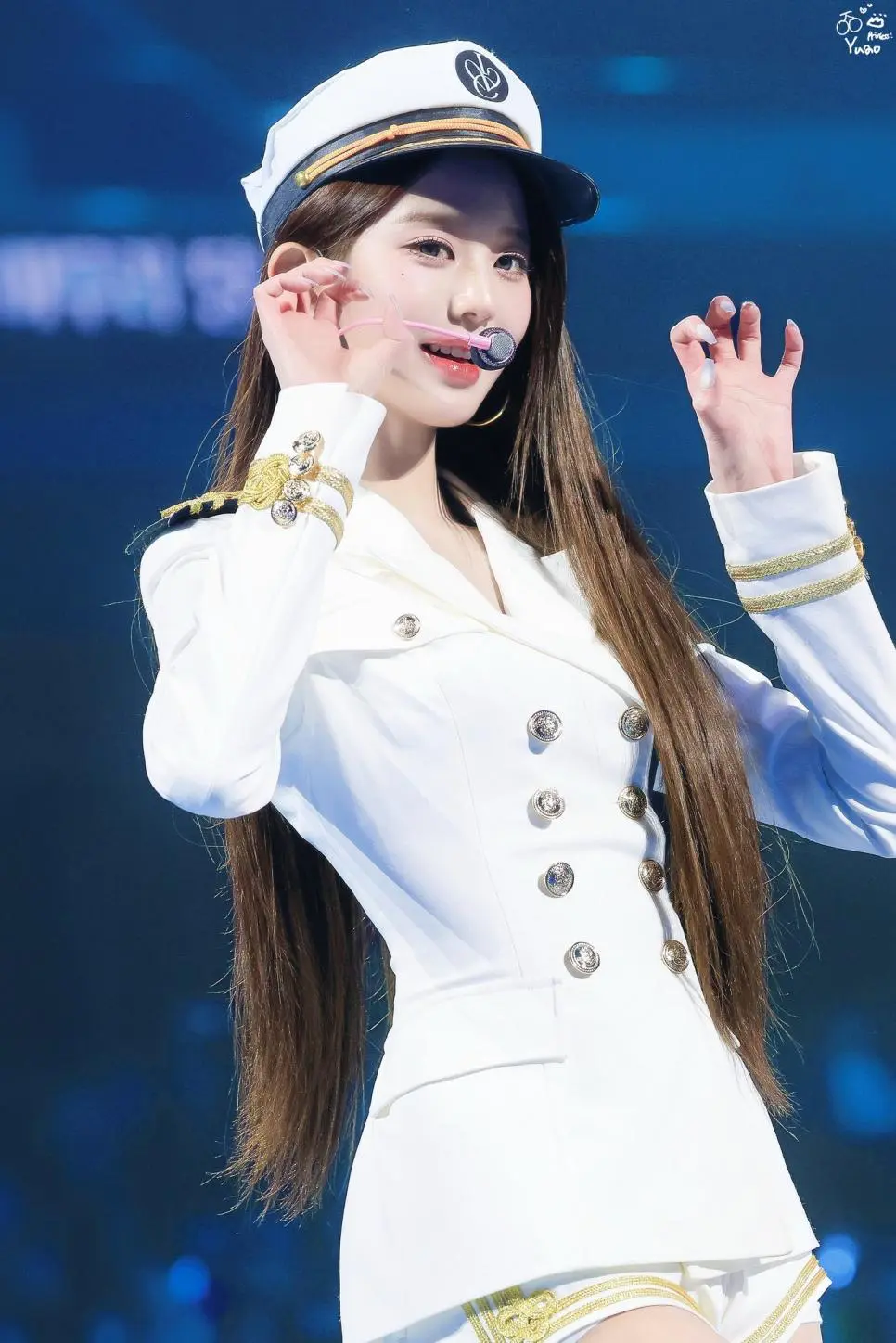 소원을 말해봐 장원영 | mbong.kr 엠봉