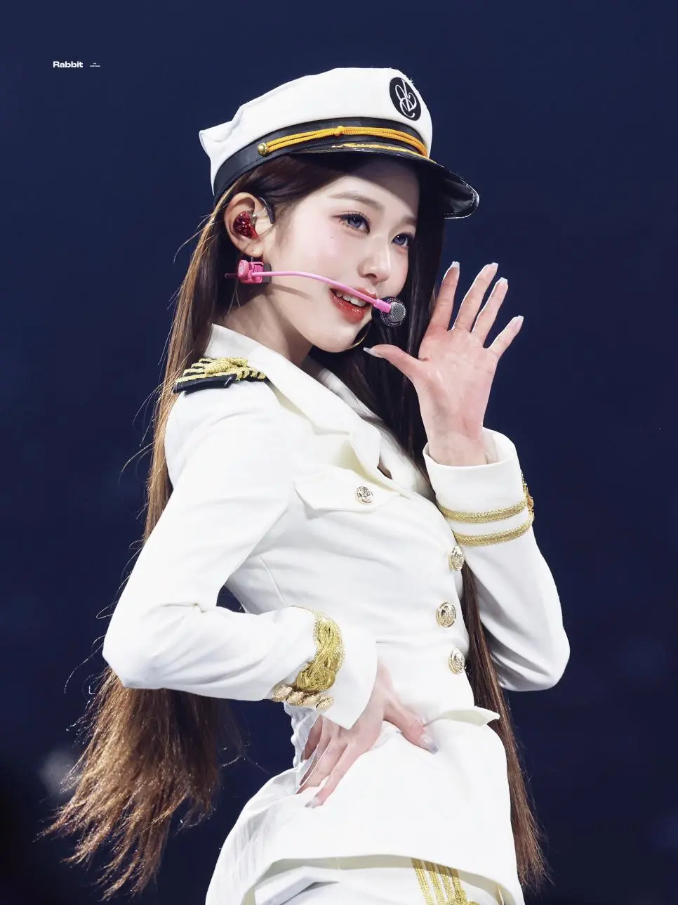 소원을 말해봐 장원영 | mbong.kr 엠봉