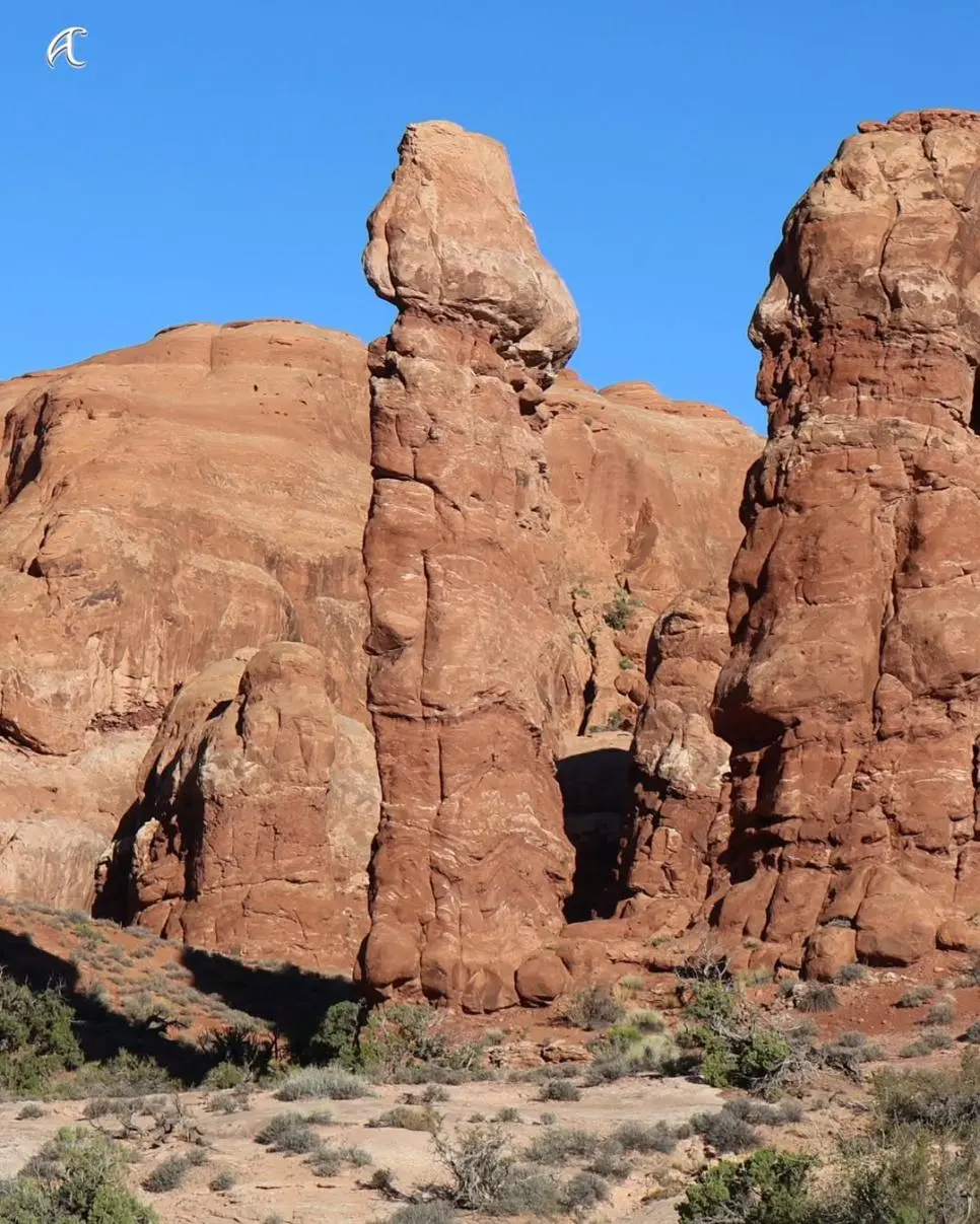 자연이 만든 특이한 바위.jpg | mbong.kr 엠봉