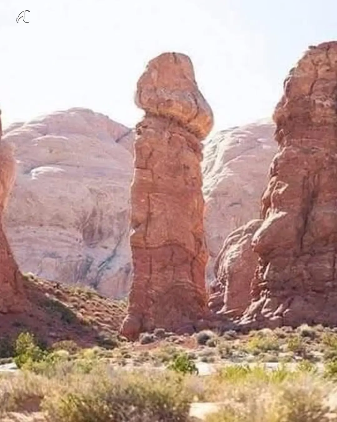 자연이 만든 특이한 바위.jpg | mbong.kr 엠봉