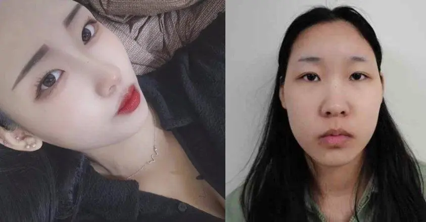 그알에서 공개한 김소영 졸업사진 | mbong.kr 엠봉