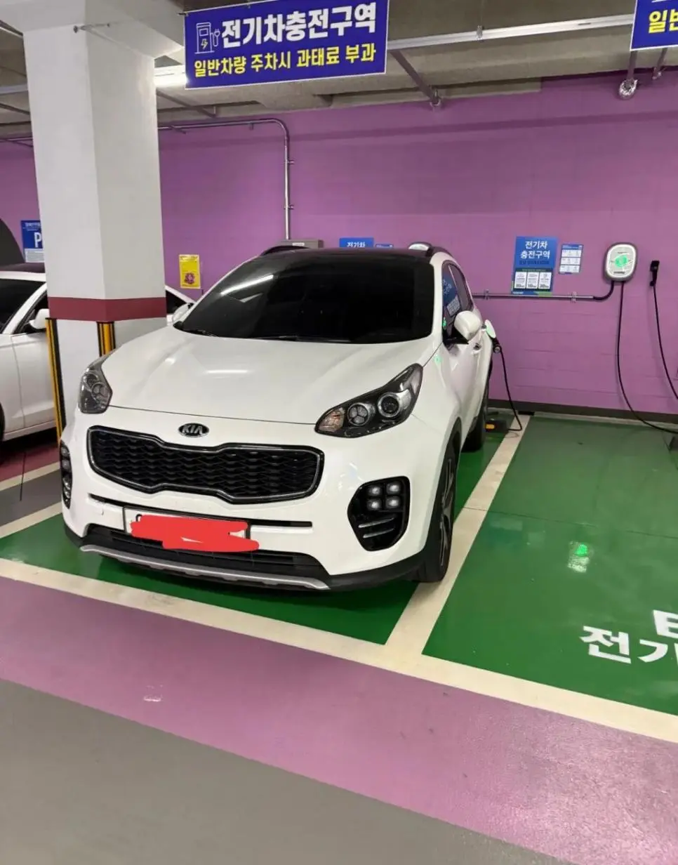 전기차 신종 빌런 | mbong.kr 엠봉