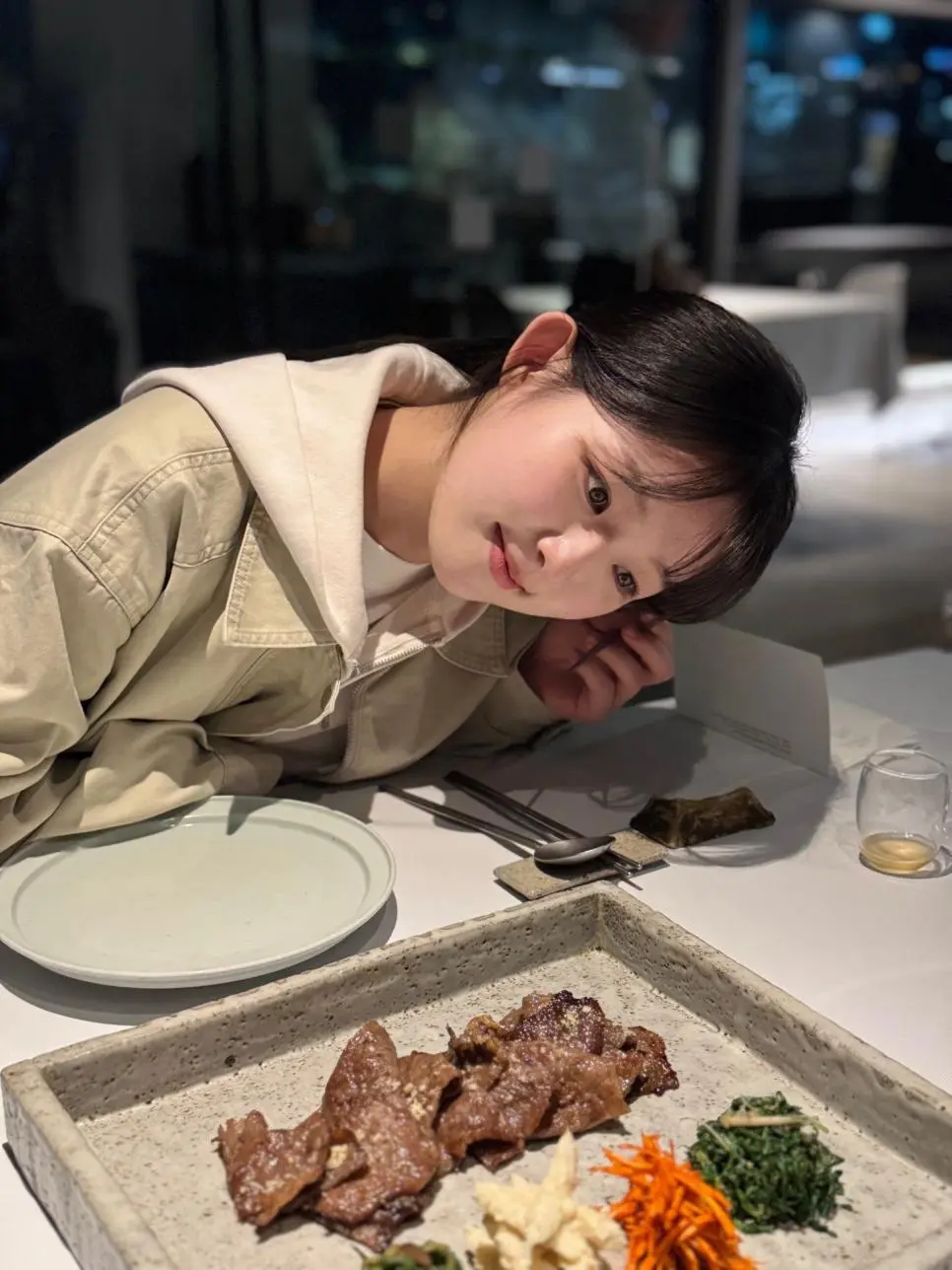 아기맹수 김시현 셰프 인스타 근황.jpg | mbong.kr 엠봉