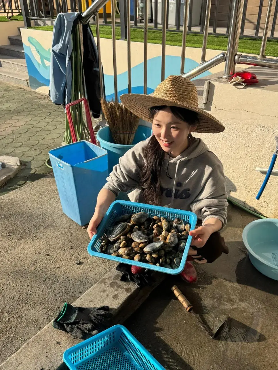 아기맹수 김시현 셰프 인스타 근황.jpg | mbong.kr 엠봉