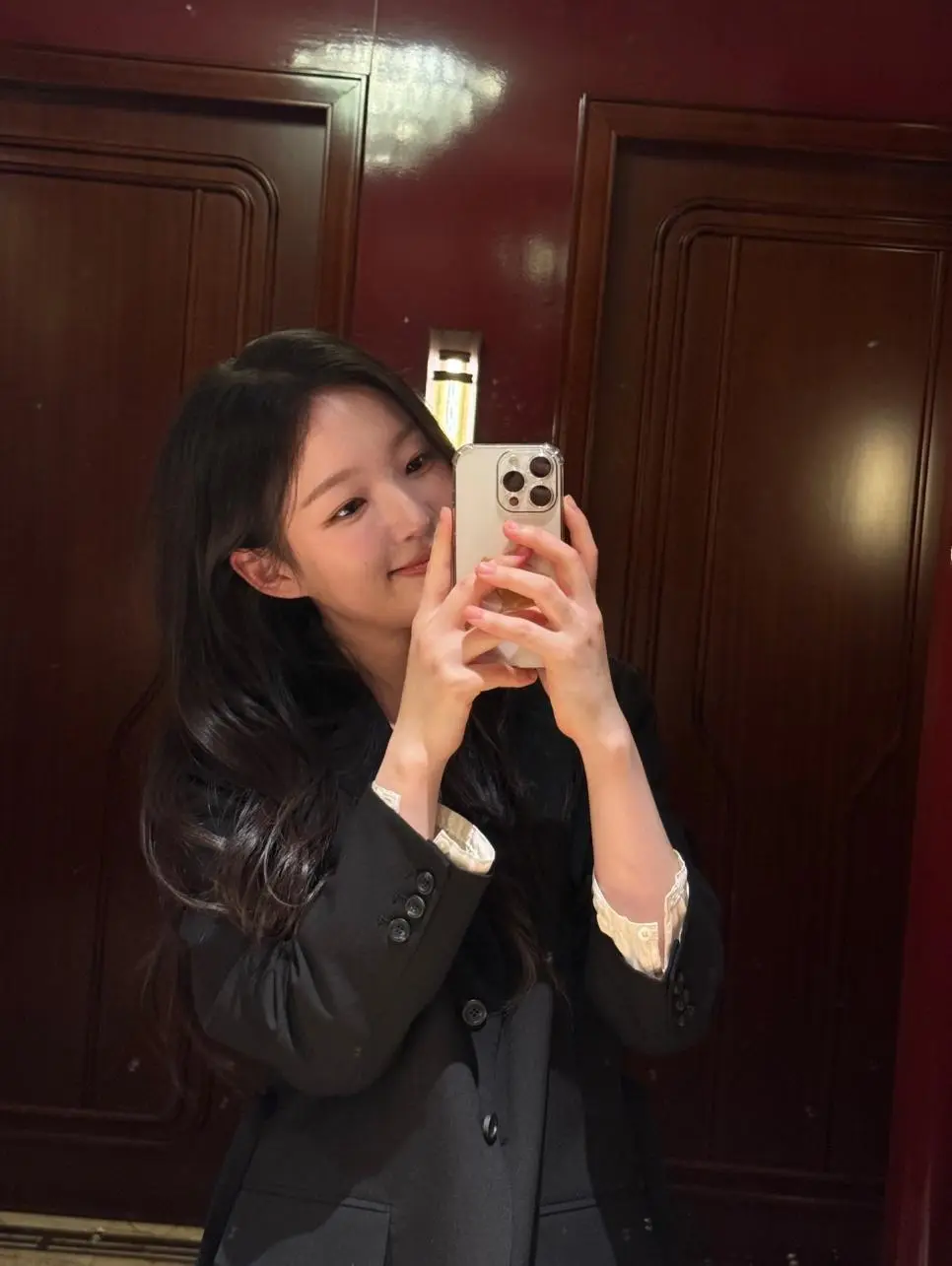 아기맹수 김시현 셰프 인스타 근황.jpg | mbong.kr 엠봉