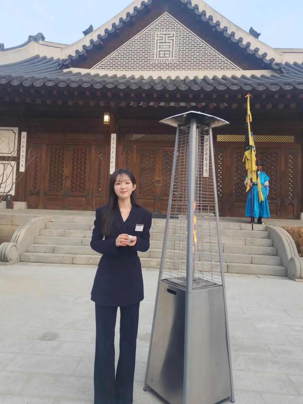 아기맹수 김시현 셰프 인스타 근황.jpg | mbong.kr 엠봉