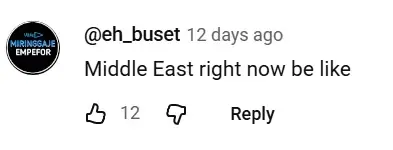 이란-이스라엘 전쟁으로 주목받은 진격의 거인 엔딩 | mbong.kr 엠봉