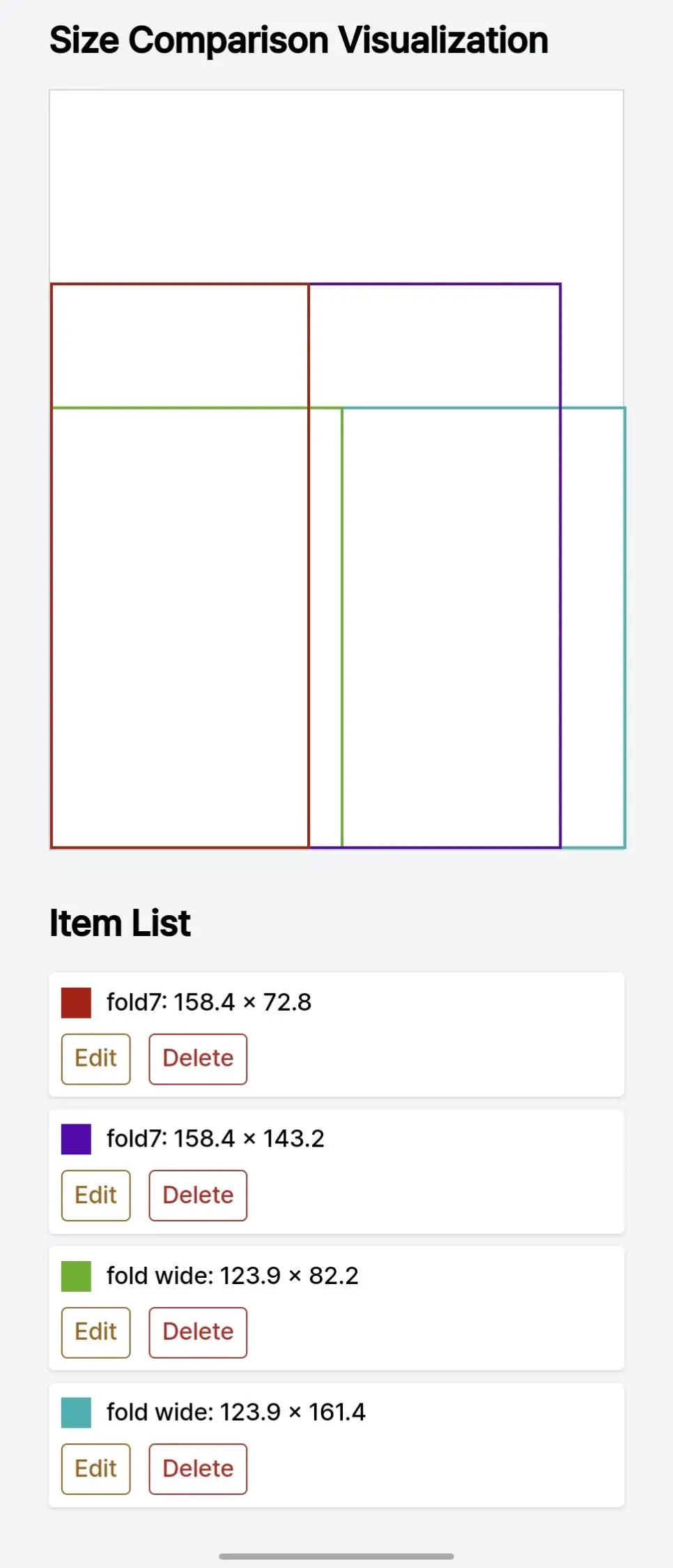 갤럭시Z폴드 와이드 모델, 렌더링 이미지 및 사이즈 예상 ㄷㄷ | mbong.kr 엠봉
