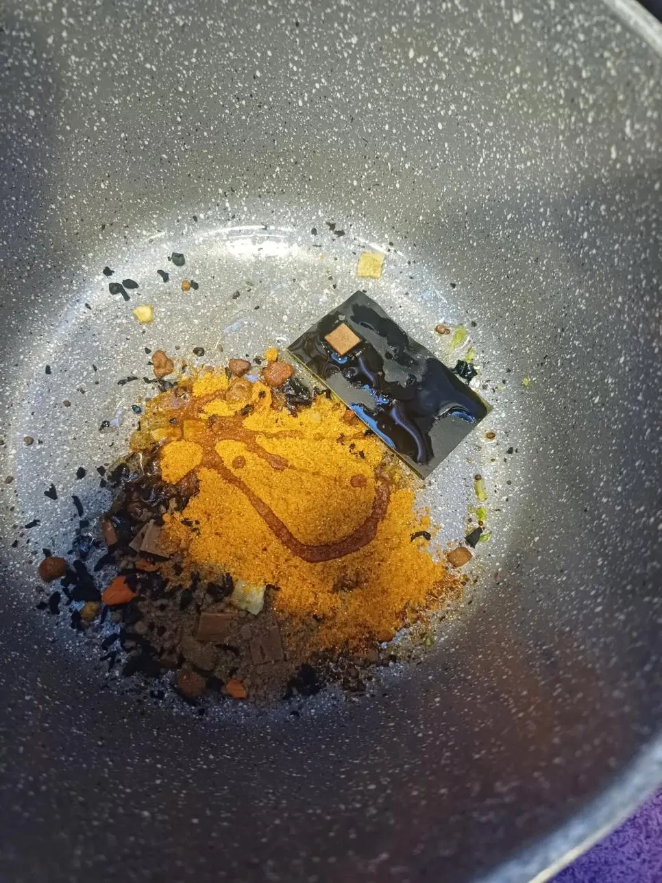 라면 끓이다가 카드나옴 | mbong.kr 엠봉