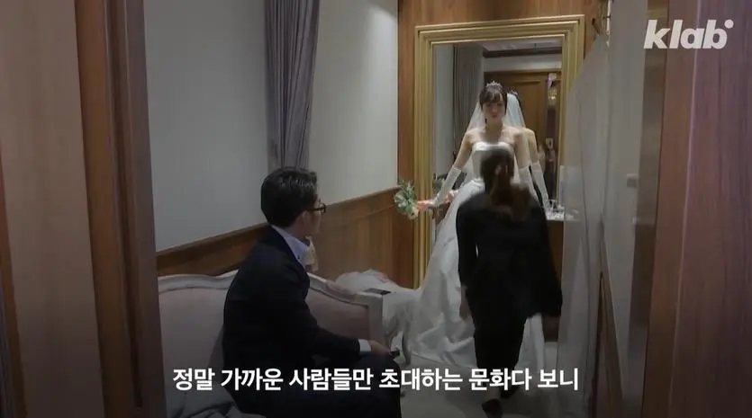 요즘 일본에 자리잡은 노웨딩 결혼 | mbong.kr 엠봉