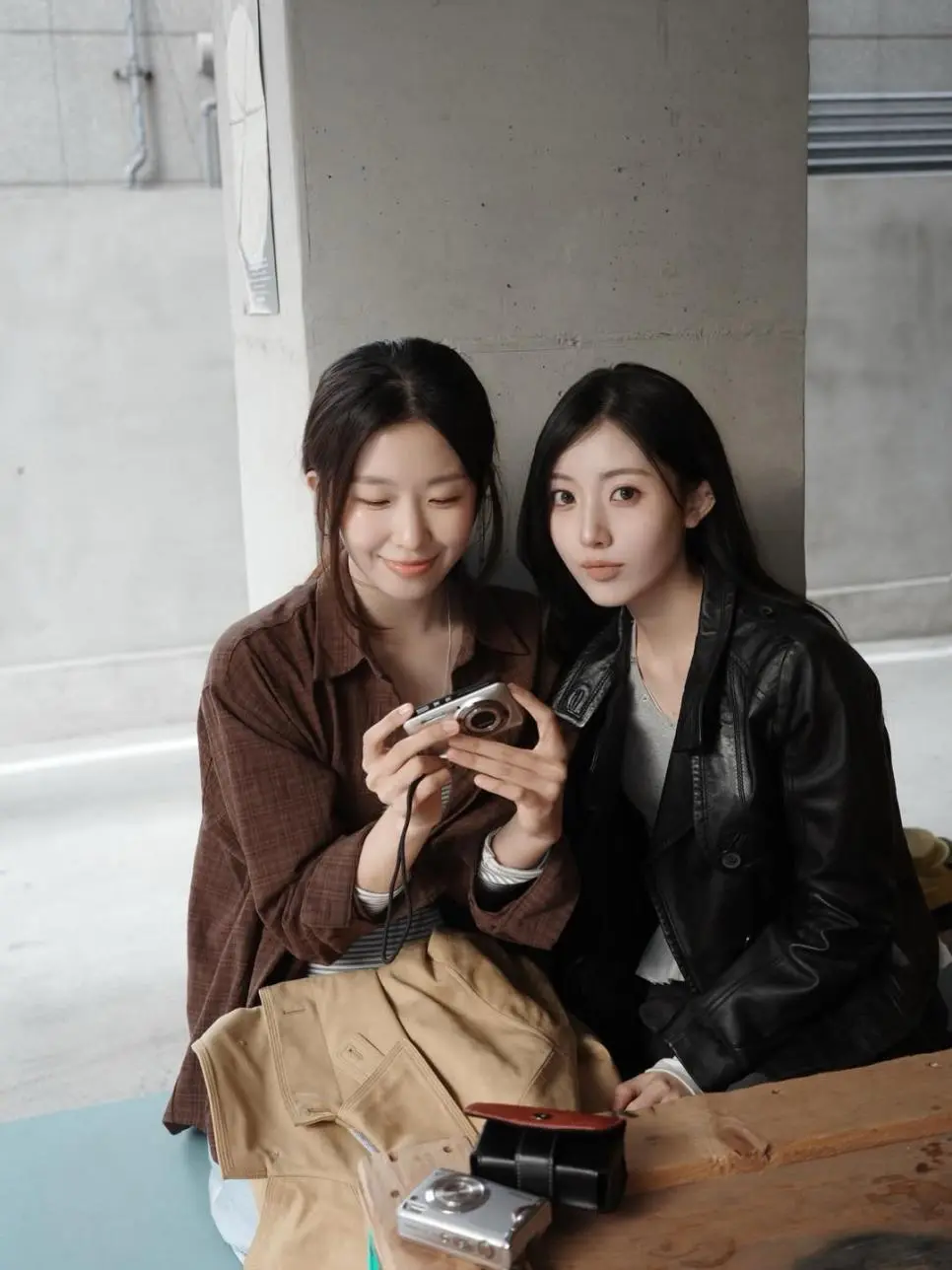 SNL 전크루 윤가이 근황.jpg | mbong.kr 엠봉