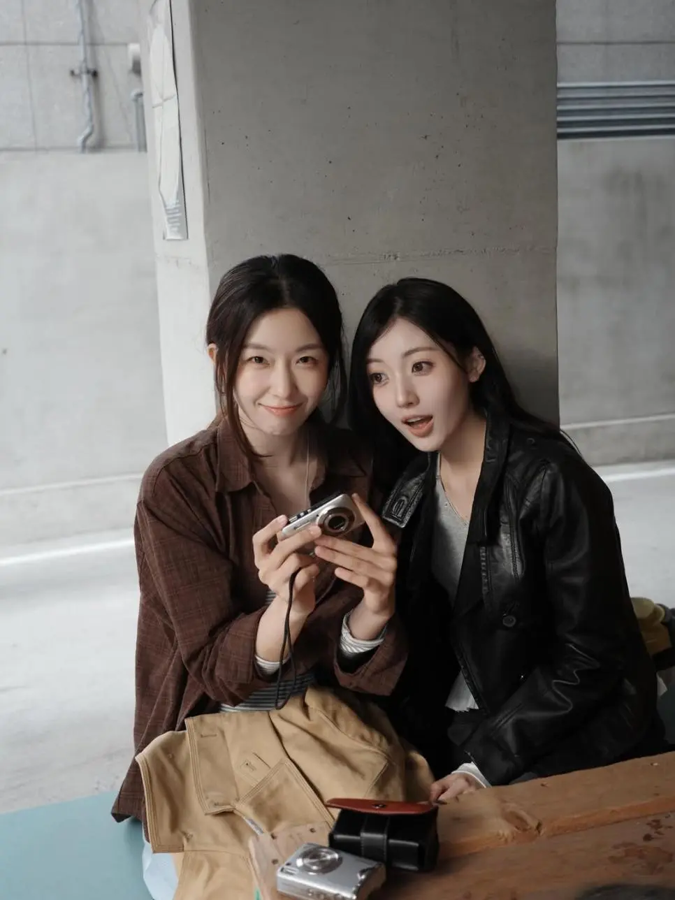 SNL 전크루 윤가이 근황.jpg | mbong.kr 엠봉