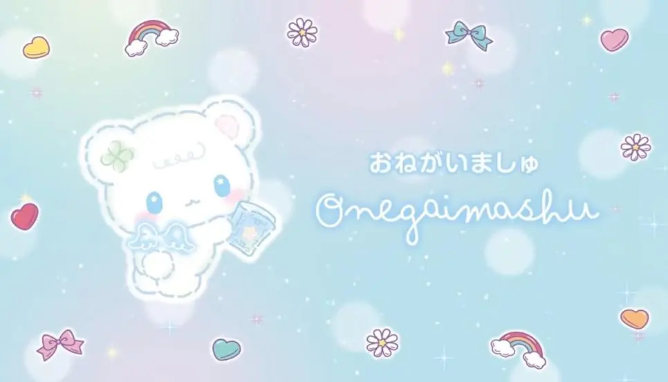 단 한명만 정식데뷔 할 수 있는 산리오 뉴 캐릭터 | mbong.kr 엠봉