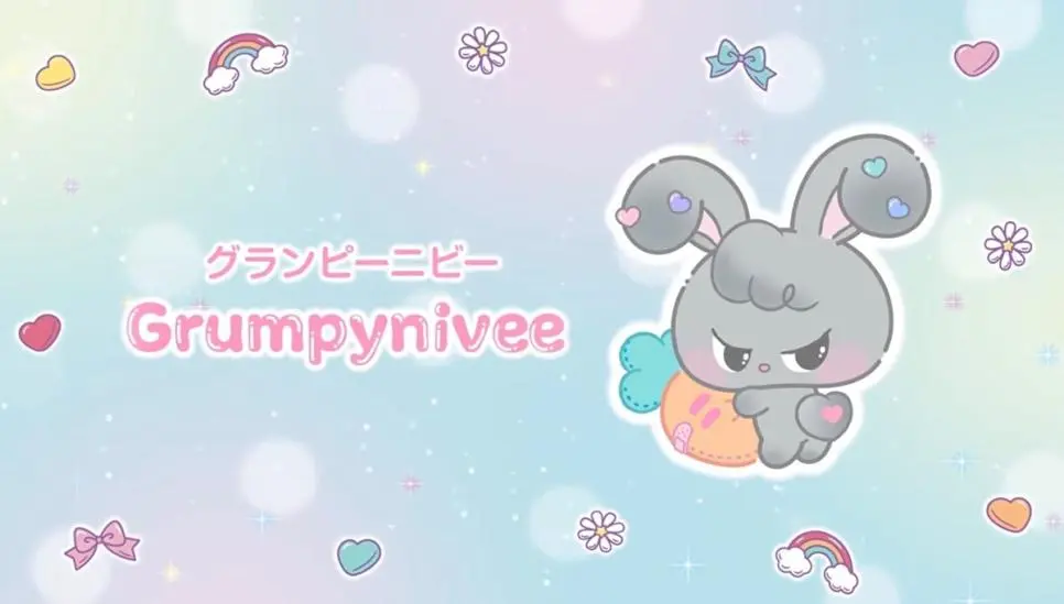 단 한명만 정식데뷔 할 수 있는 산리오 뉴 캐릭터 | mbong.kr 엠봉