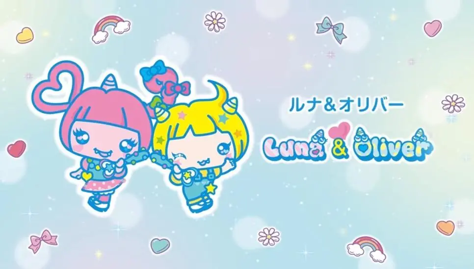 단 한명만 정식데뷔 할 수 있는 산리오 뉴 캐릭터 | mbong.kr 엠봉