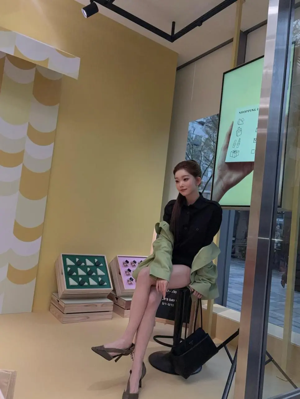 츠키 각선미 | mbong.kr 엠봉